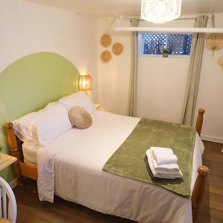 Auberge Du Dimanche - Hotel - Fjord-Du-Saguenay - L'Anse-Saint-Jean - Riviere-Eternite Riviere Eternite Room photo