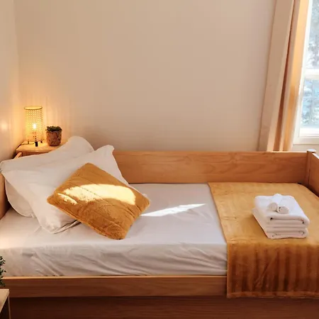Auberge Du Dimanche - Hotel - Fjord-Du-Saguenay - L'Anse-Saint-Jean - Riviere-Eternite Riviere Eternite Room photo